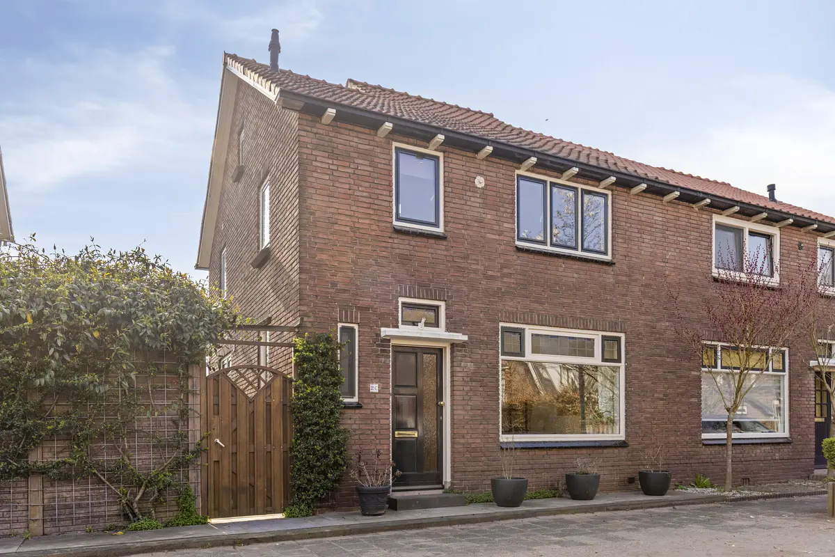 Waalstraat 2c, KRIMPEN AAN DEN IJSSEL