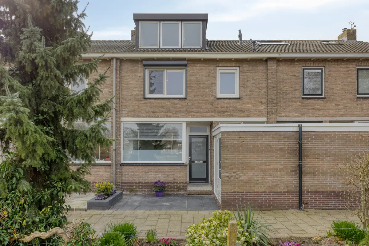 Irenestraat 30, LEKKERKERK