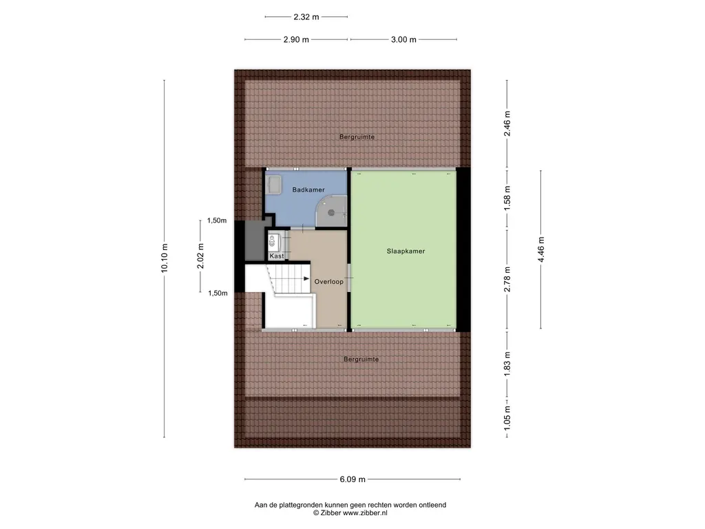 Plattegrond 3