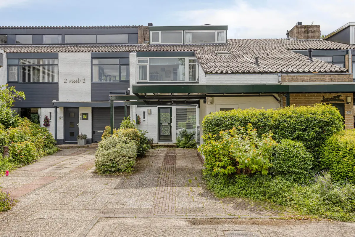 Populierenlaan 203, KRIMPEN AAN DEN IJSSEL