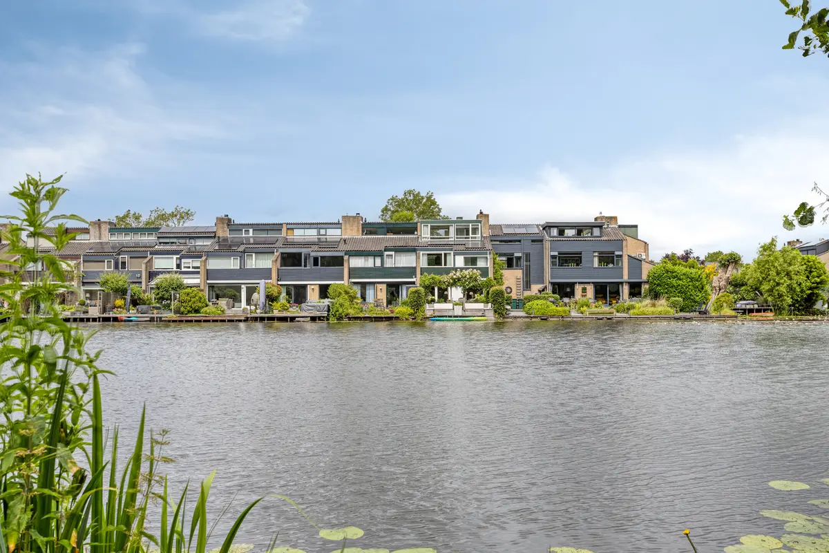 Populierenlaan 203, KRIMPEN AAN DEN IJSSEL