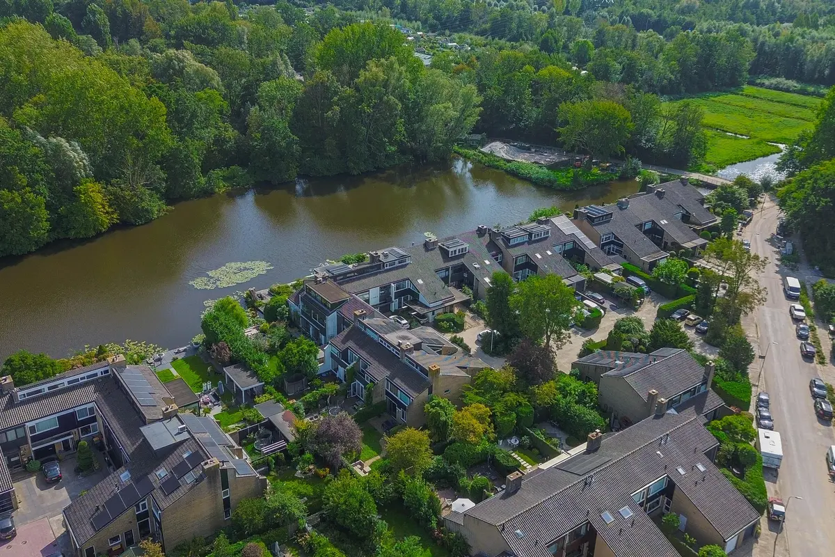 Populierenlaan 203, KRIMPEN AAN DEN IJSSEL
