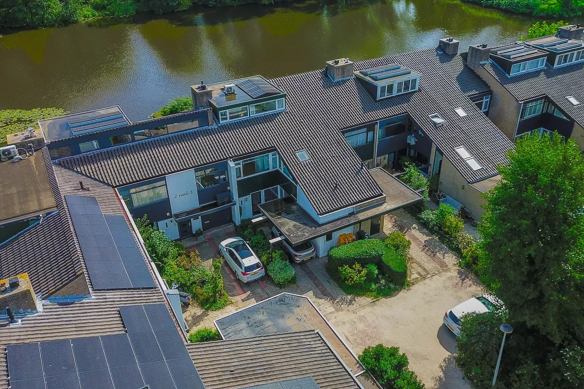 Populierenlaan 203, KRIMPEN AAN DEN IJSSEL