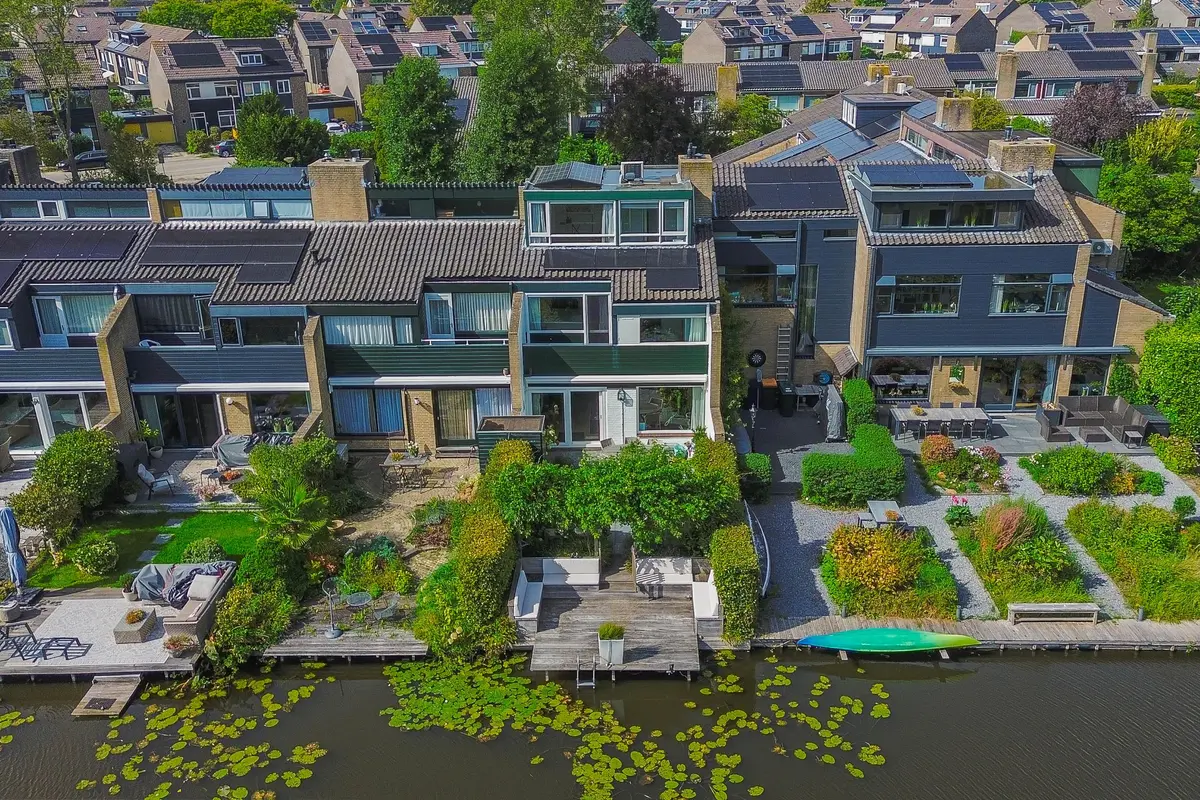 Populierenlaan 203, KRIMPEN AAN DEN IJSSEL