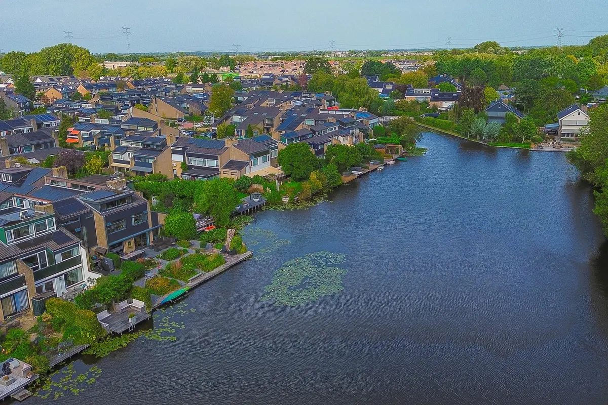 Populierenlaan 203, KRIMPEN AAN DEN IJSSEL