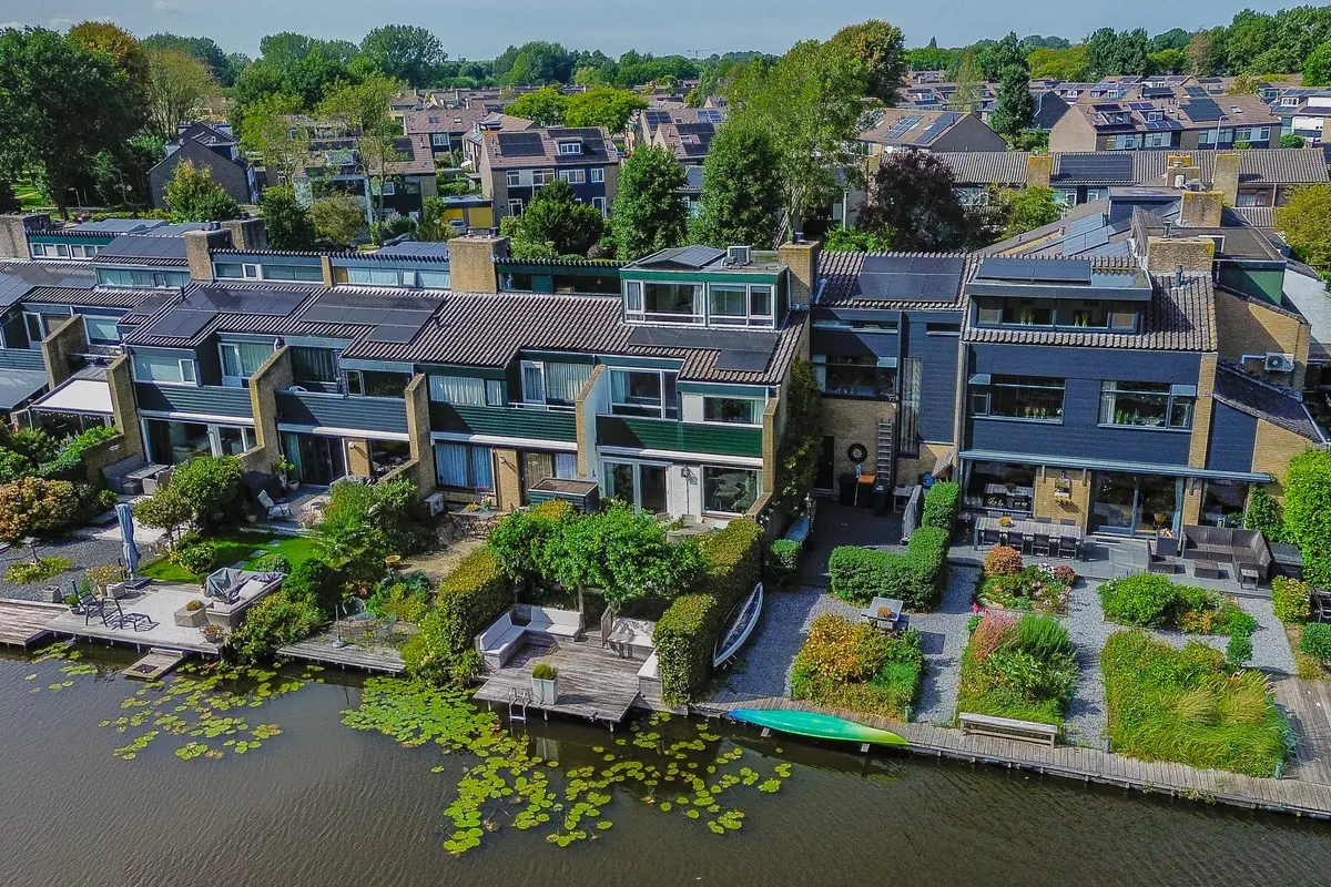 Populierenlaan 203, KRIMPEN AAN DEN IJSSEL