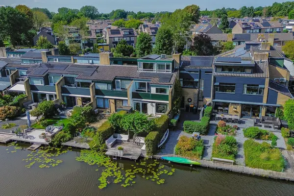 Populierenlaan 203, KRIMPEN AAN DEN IJSSEL