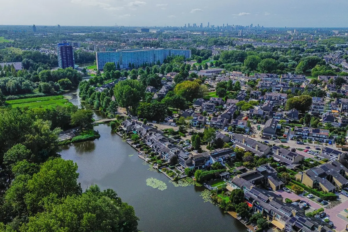 Populierenlaan 203, KRIMPEN AAN DEN IJSSEL
