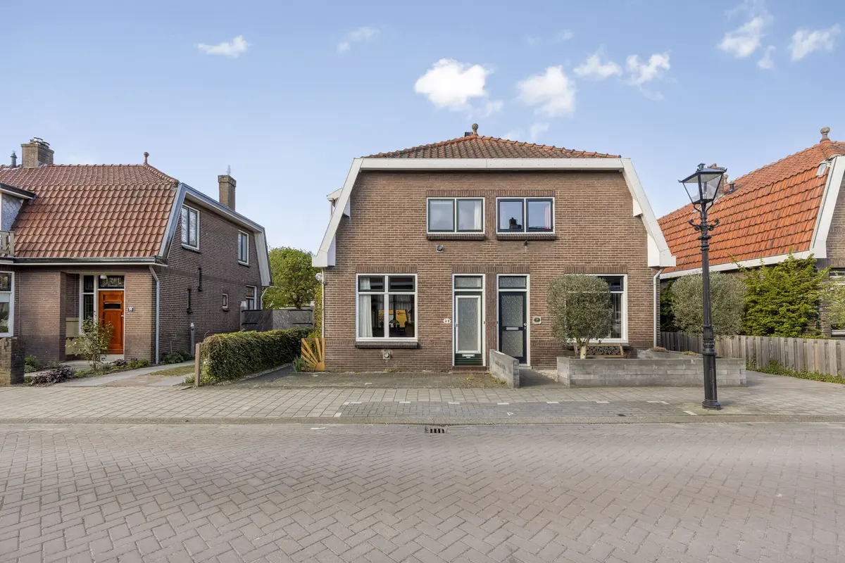 Steenbakkersstraat 52, KRIMPEN AAN DEN IJSSEL