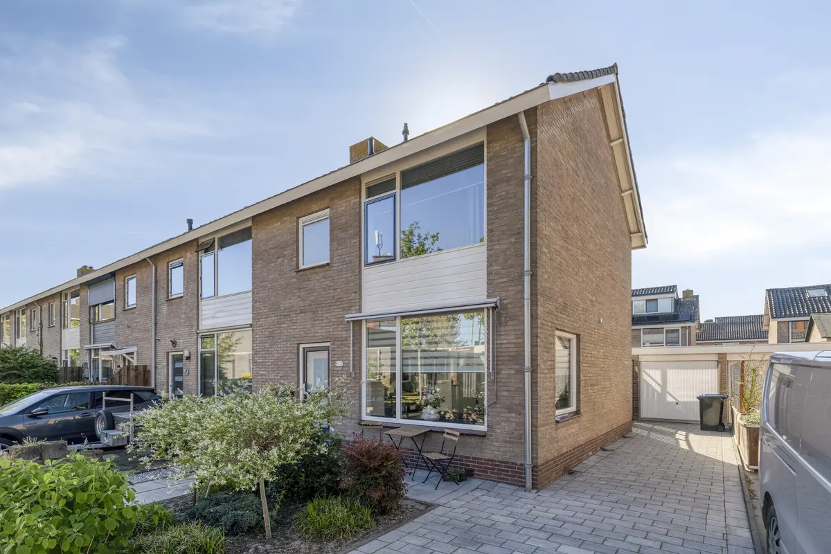Jacob van Ruysdaelstraat 14, KRIMPEN AAN DE LEK