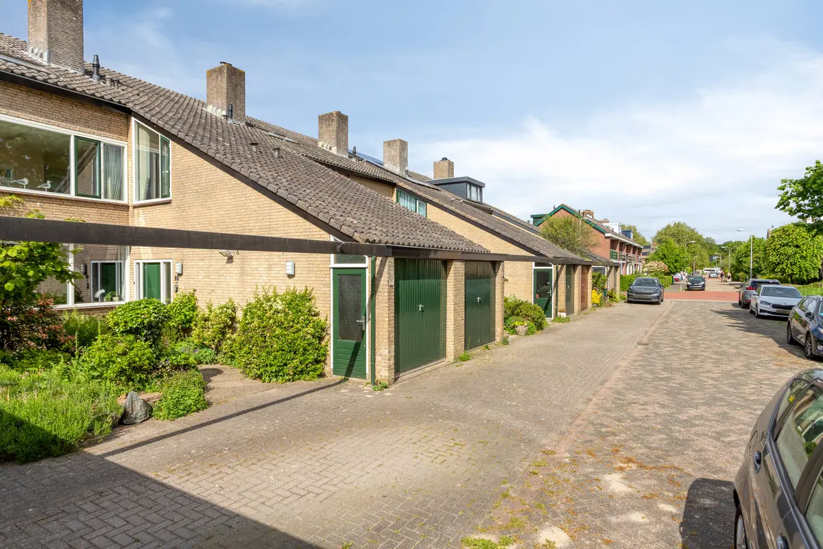 De Vroedschap 10, KRIMPEN AAN DEN IJSSEL