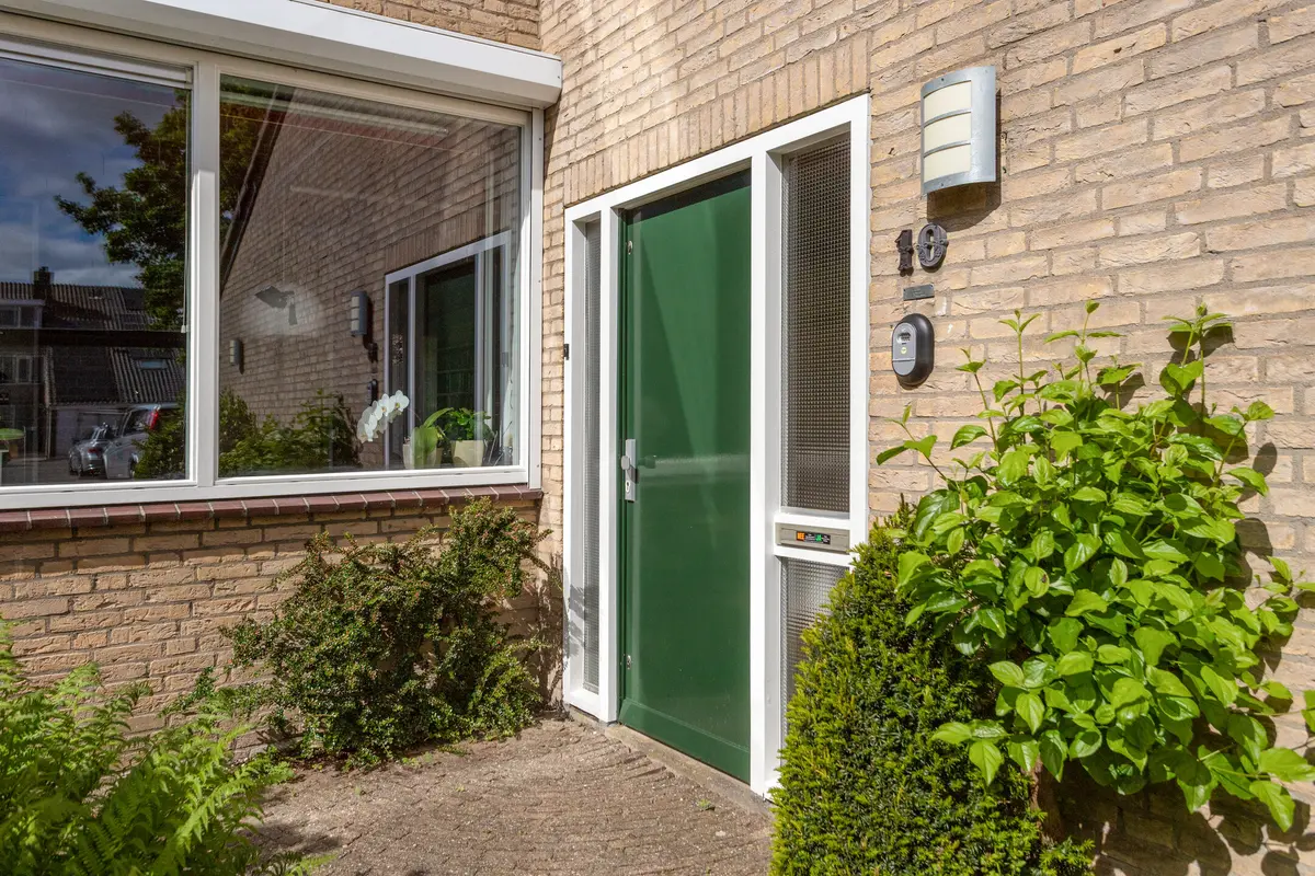 De Vroedschap 10, KRIMPEN AAN DEN IJSSEL
