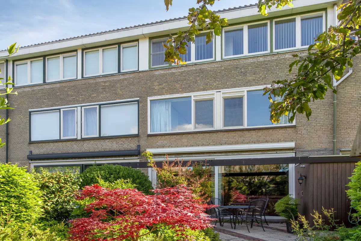De Vroedschap 10, KRIMPEN AAN DEN IJSSEL