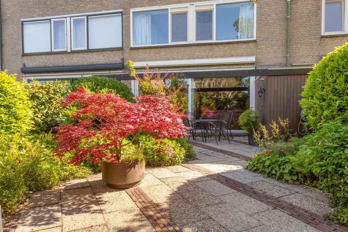De Vroedschap 10, KRIMPEN AAN DEN IJSSEL