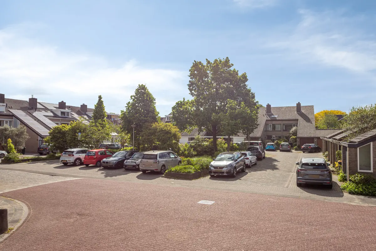 De Vroedschap 10, KRIMPEN AAN DEN IJSSEL