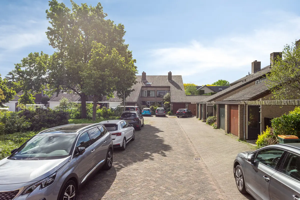 De Vroedschap 10, KRIMPEN AAN DEN IJSSEL