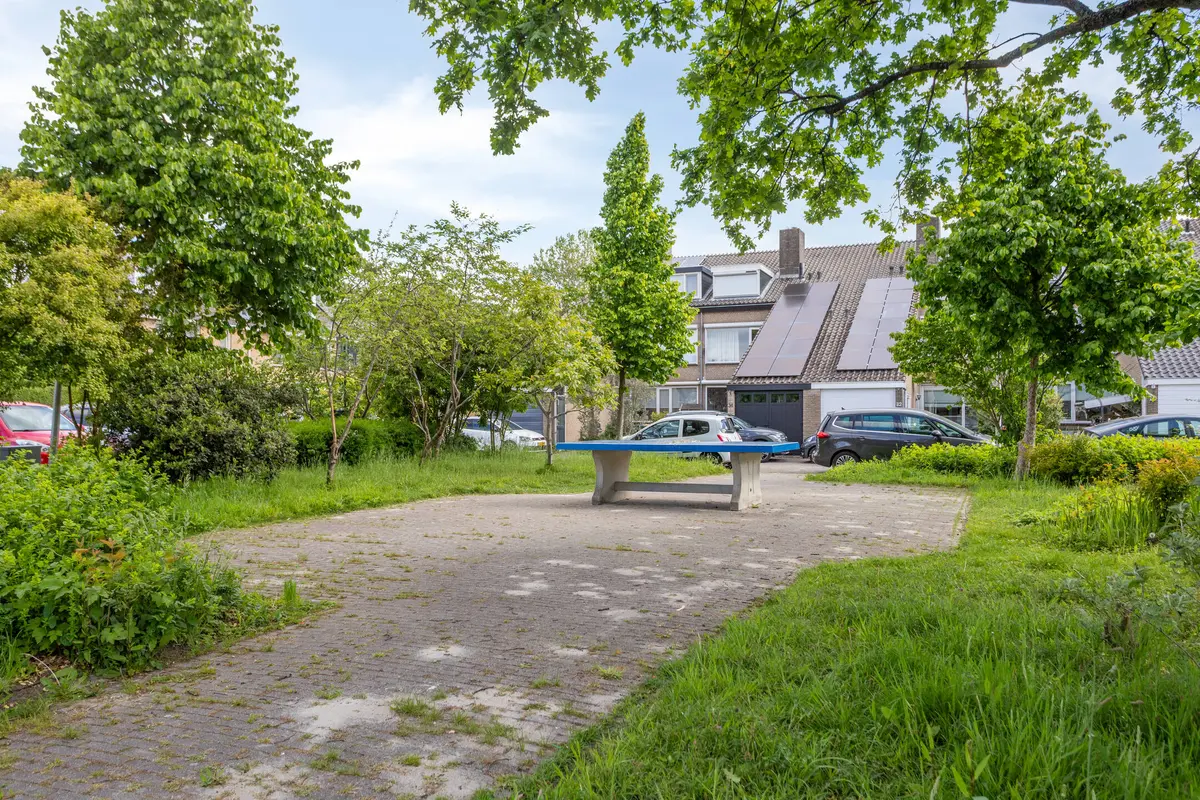 De Vroedschap 10, KRIMPEN AAN DEN IJSSEL
