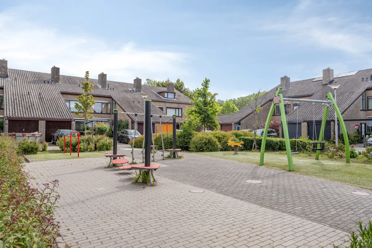 De Vroedschap 10, KRIMPEN AAN DEN IJSSEL