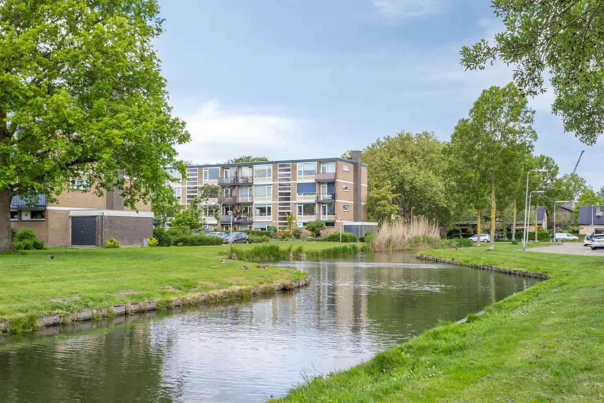 De Vroedschap 10, KRIMPEN AAN DEN IJSSEL