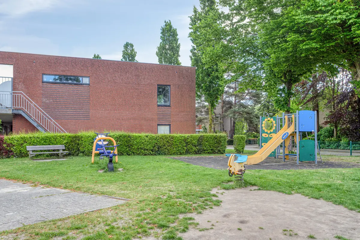 De Vroedschap 10, KRIMPEN AAN DEN IJSSEL