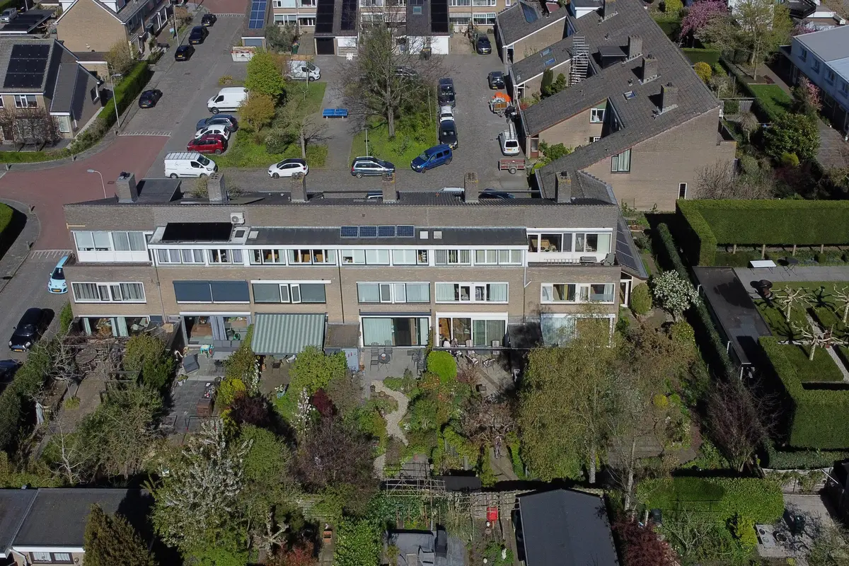 De Vroedschap 10, KRIMPEN AAN DEN IJSSEL