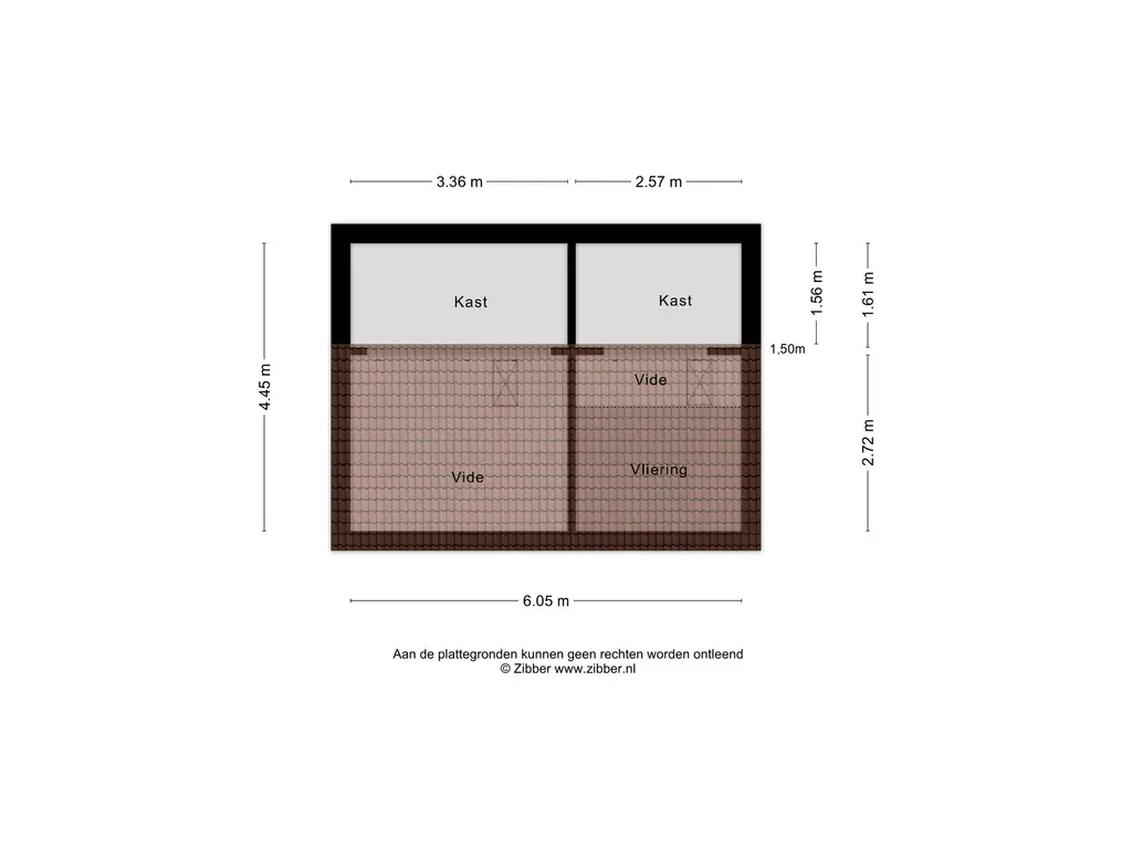 Plattegrond 4