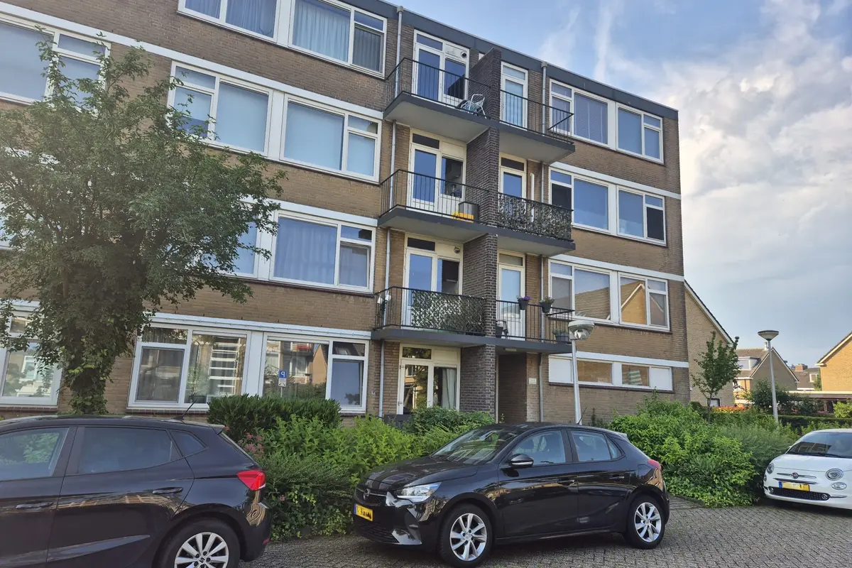 Schepenstraat 3b, KRIMPEN AAN DEN IJSSEL