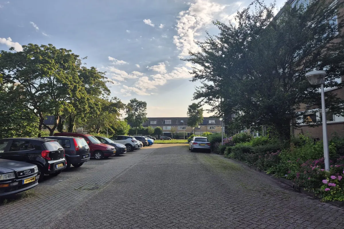 Schepenstraat 3b, KRIMPEN AAN DEN IJSSEL
