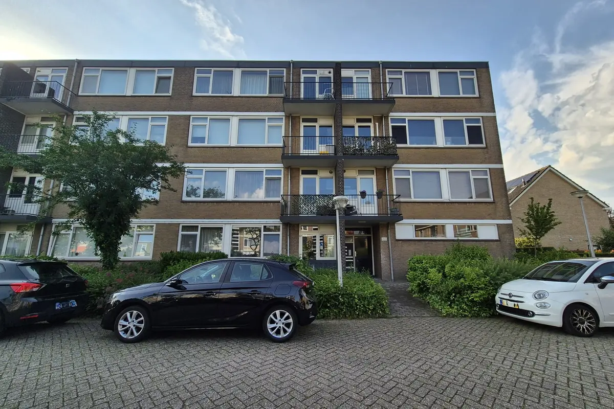 Schepenstraat 3b, KRIMPEN AAN DEN IJSSEL