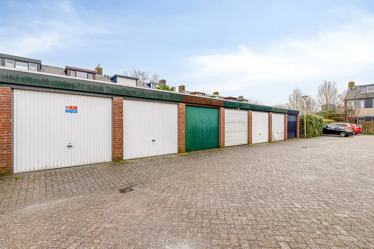 Vijverlaan 449F, KRIMPEN AAN DEN IJSSEL