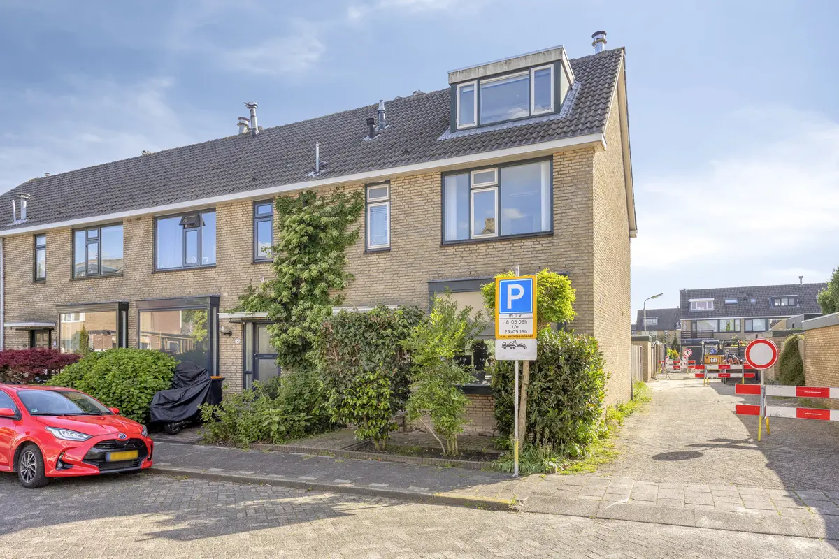 Weegbree 38, KRIMPEN AAN DEN IJSSEL