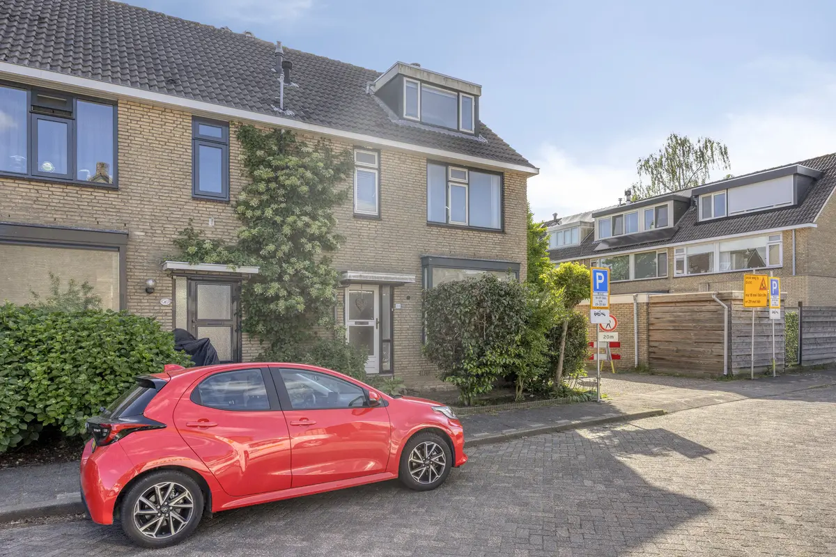 Weegbree 38, KRIMPEN AAN DEN IJSSEL