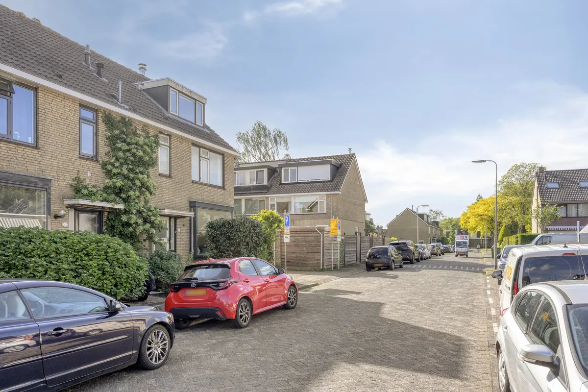 Weegbree 38, KRIMPEN AAN DEN IJSSEL