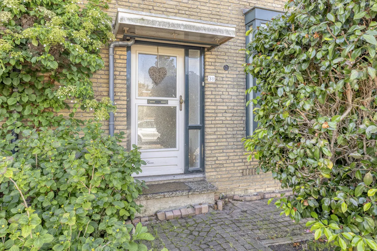Weegbree 38, KRIMPEN AAN DEN IJSSEL