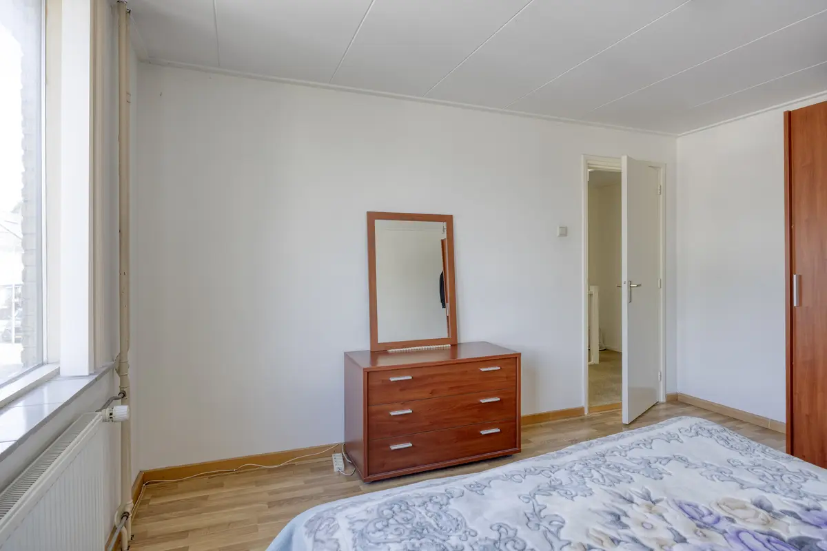 Weegbree 38, KRIMPEN AAN DEN IJSSEL