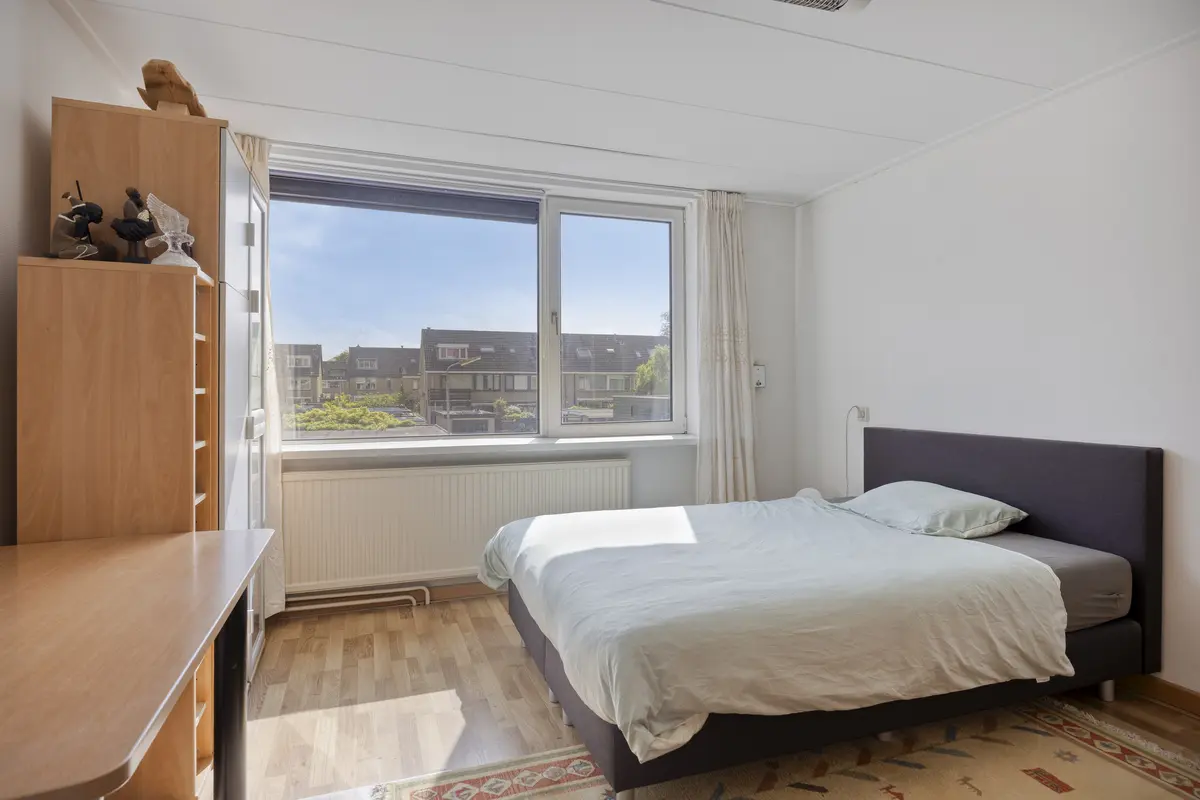 Weegbree 38, KRIMPEN AAN DEN IJSSEL