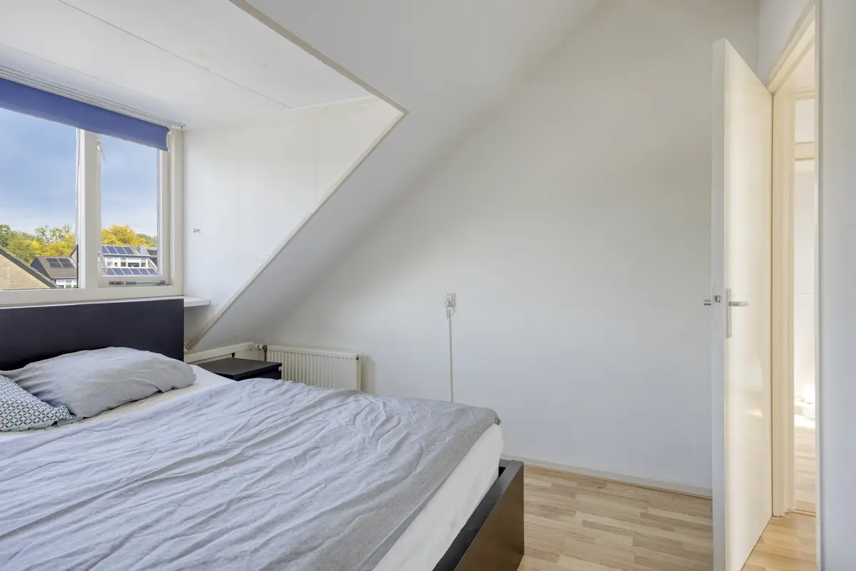 Weegbree 38, KRIMPEN AAN DEN IJSSEL