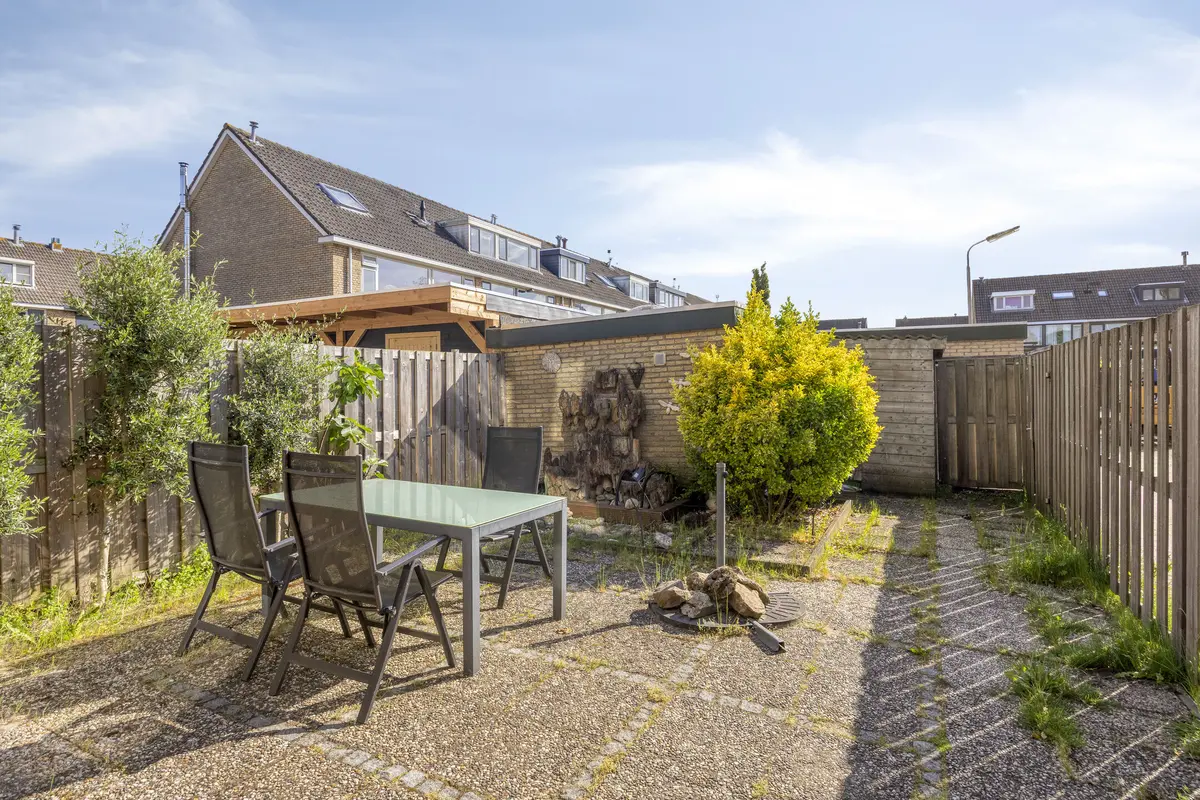 Weegbree 38, KRIMPEN AAN DEN IJSSEL