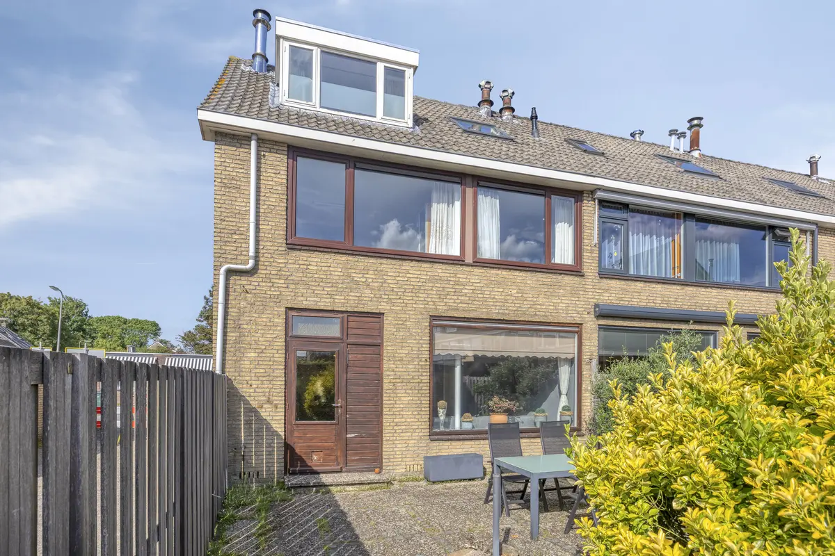 Weegbree 38, KRIMPEN AAN DEN IJSSEL
