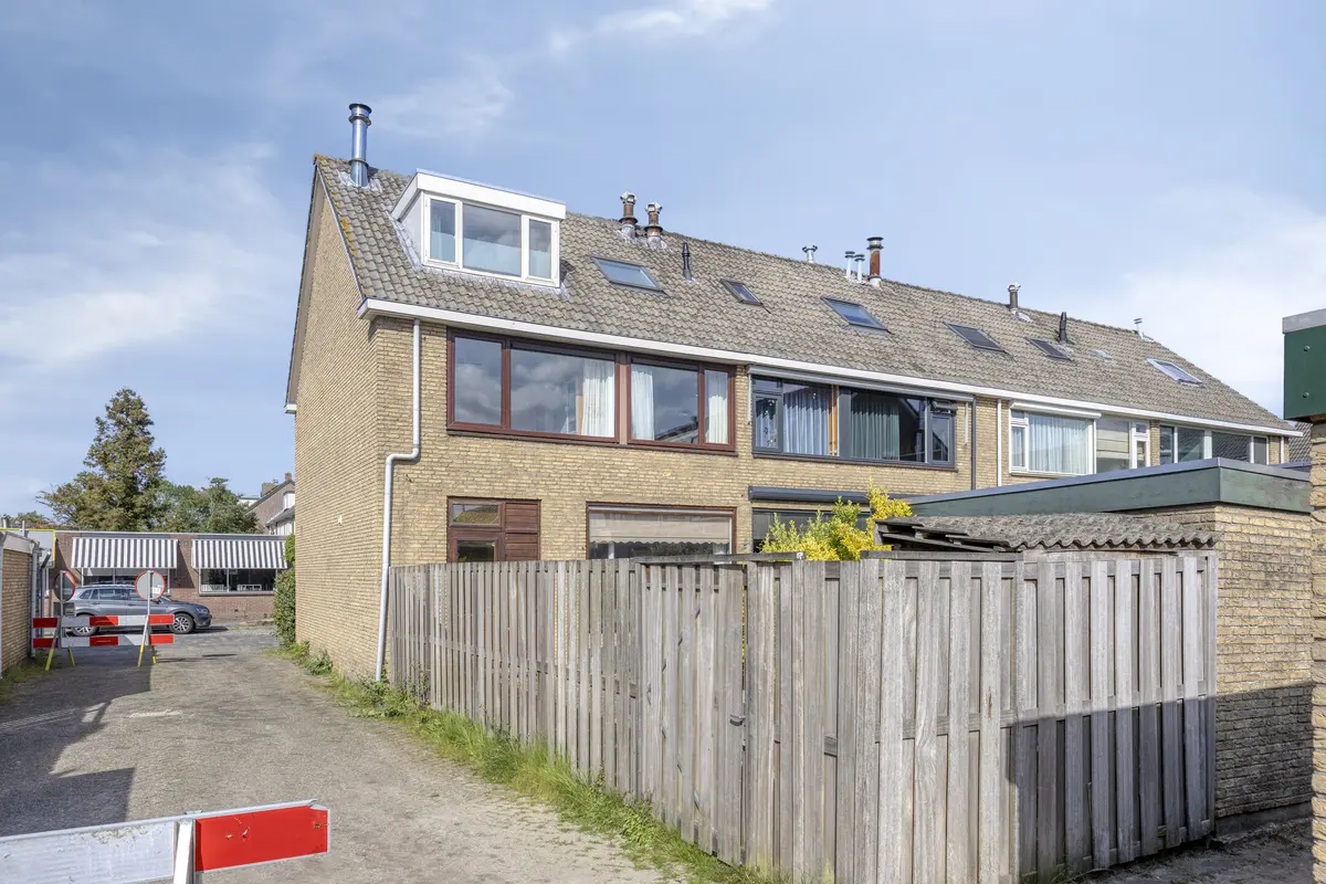 Weegbree 38, KRIMPEN AAN DEN IJSSEL