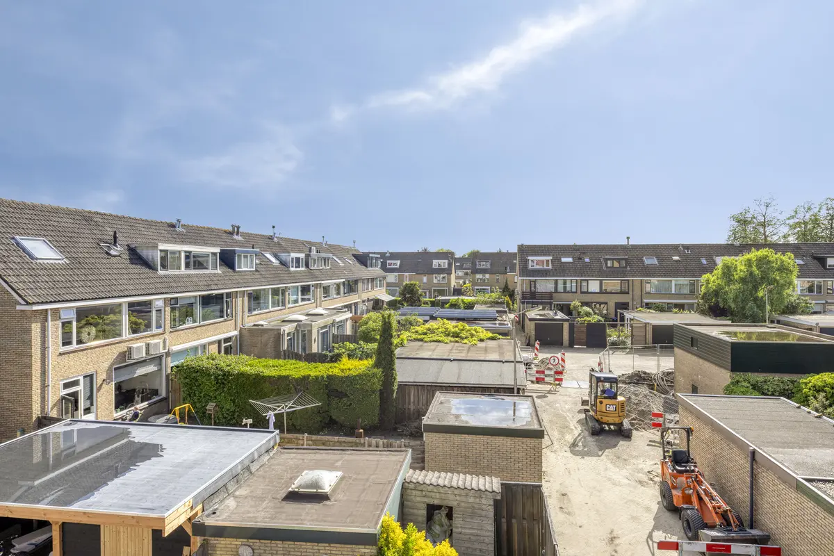 Weegbree 38, KRIMPEN AAN DEN IJSSEL