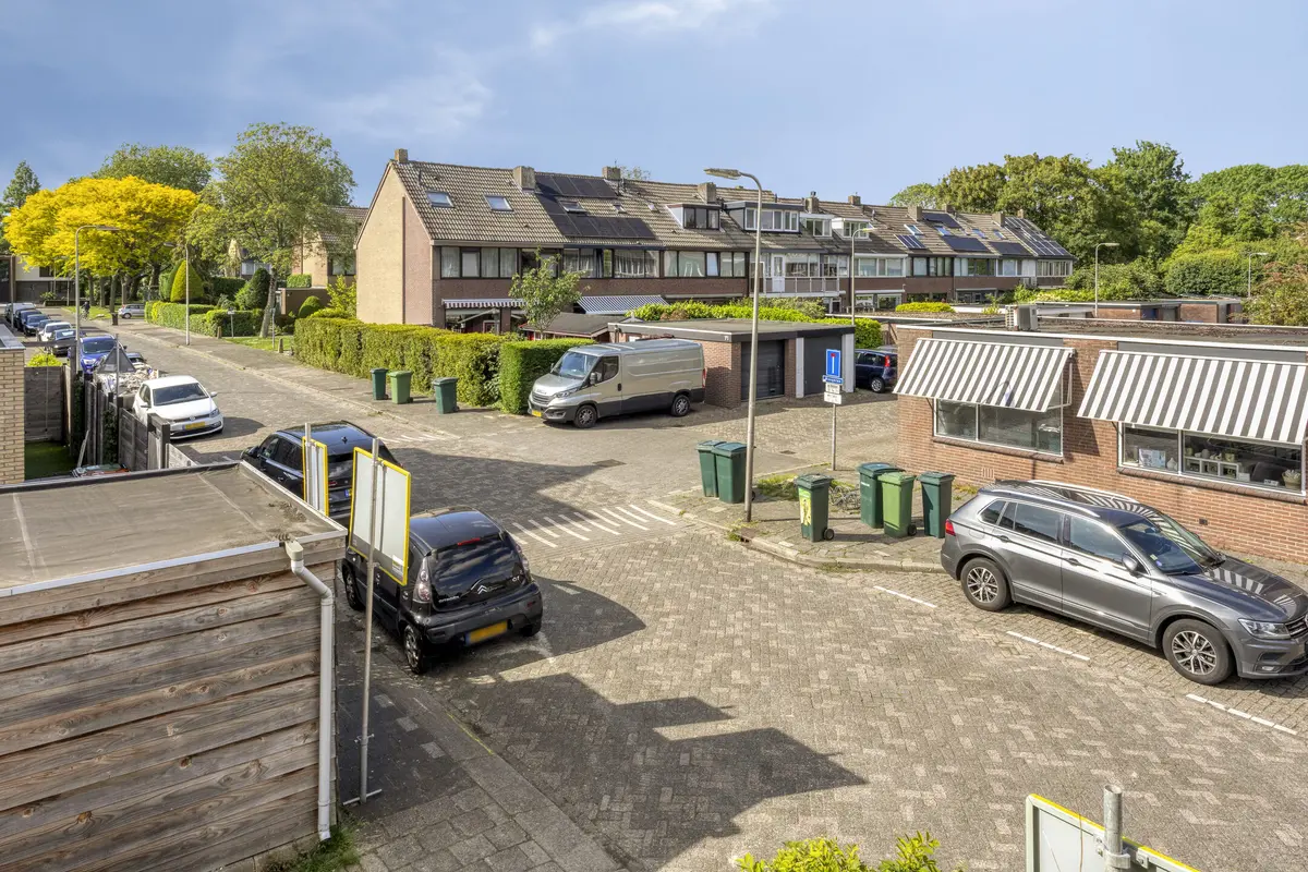 Weegbree 38, KRIMPEN AAN DEN IJSSEL
