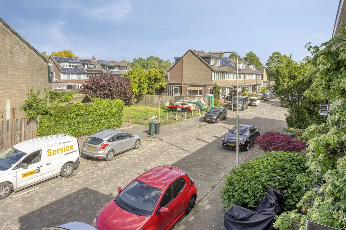 Weegbree 38, KRIMPEN AAN DEN IJSSEL