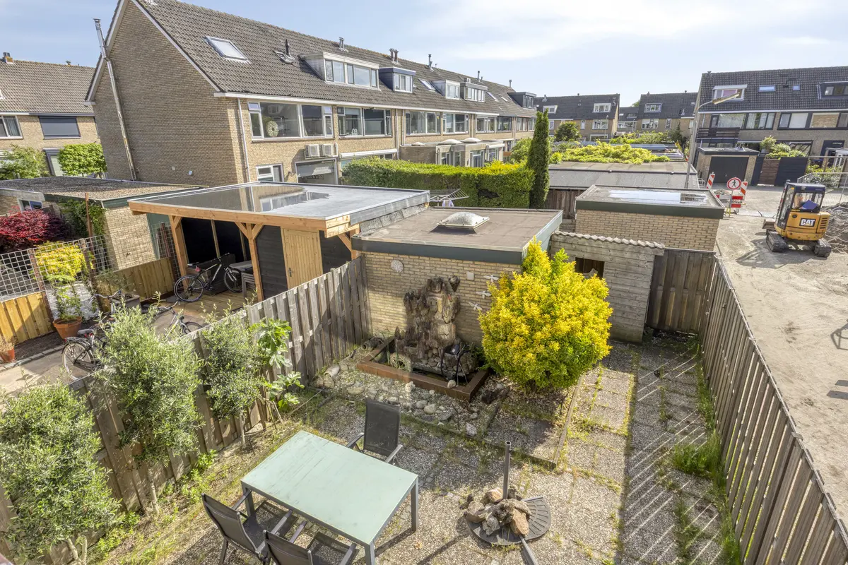 Weegbree 38, KRIMPEN AAN DEN IJSSEL