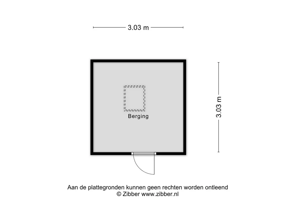 Plattegrond 5