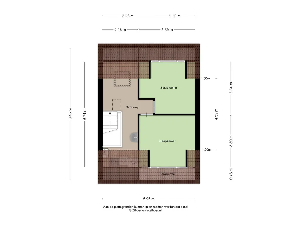 Plattegrond 3