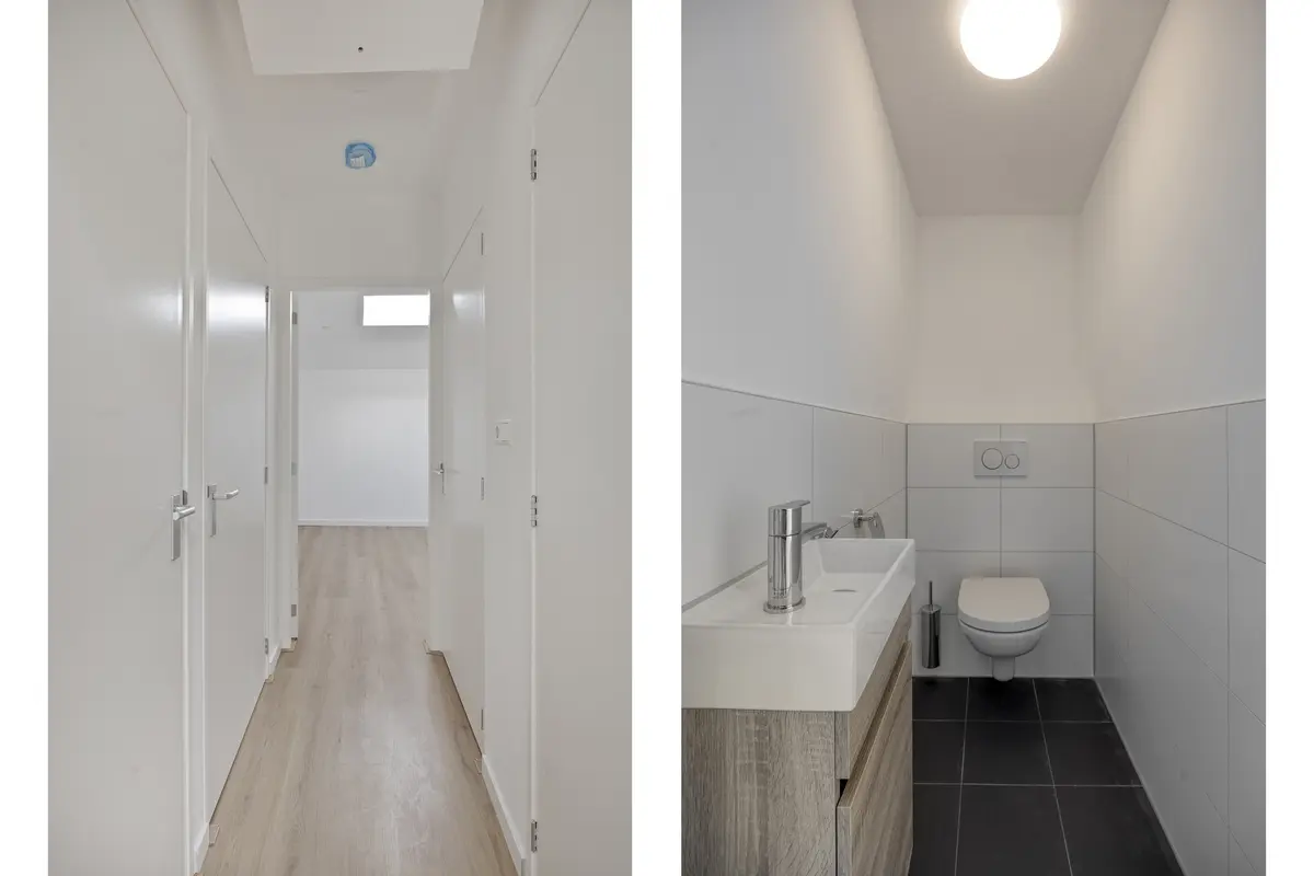 Korte Achterweg 11a, LEKKERKERK