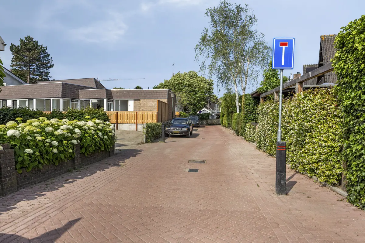 Korte Achterweg 11a, LEKKERKERK