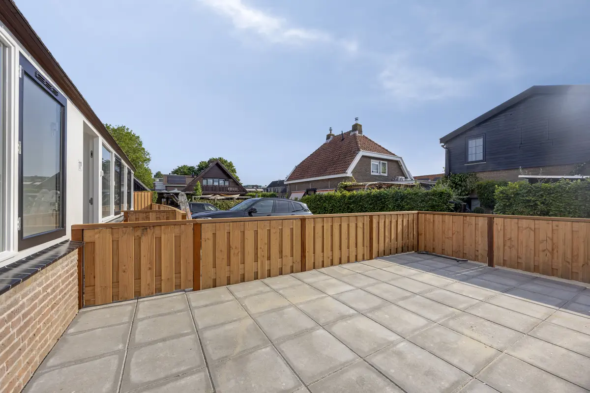 Korte Achterweg 11a, LEKKERKERK