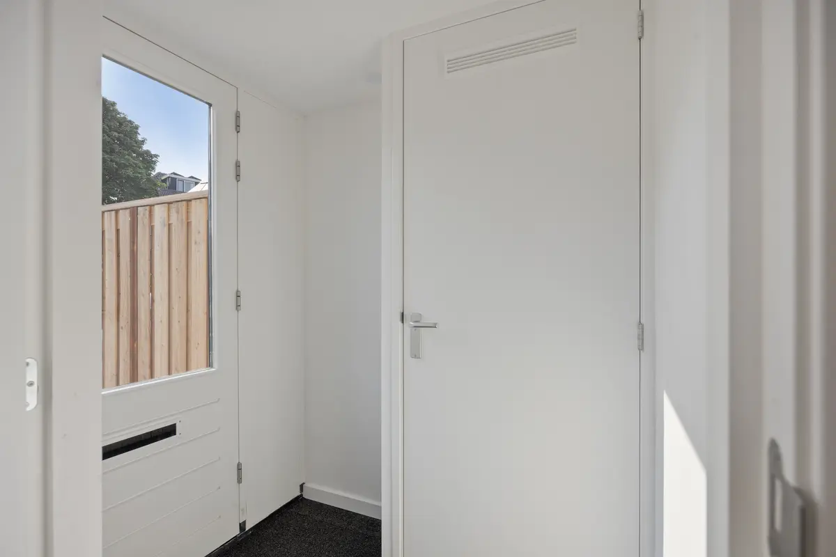 Korte Achterweg 11a, LEKKERKERK